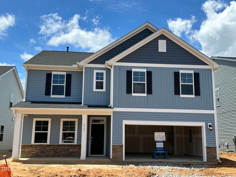 3737 Mason Bluff Dr #Leighton, Raleigh, NC 27616