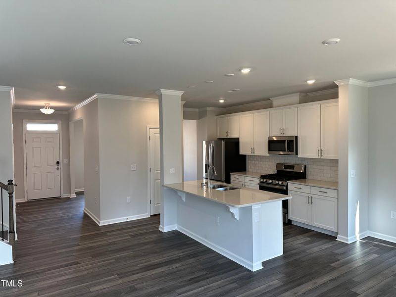 3737 Mason Bluff Dr #Leighton, Raleigh, NC 27616
