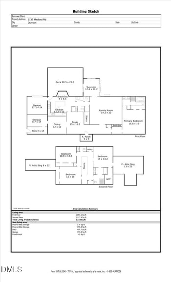 3737 Medford Rd, Durham, NC 27705