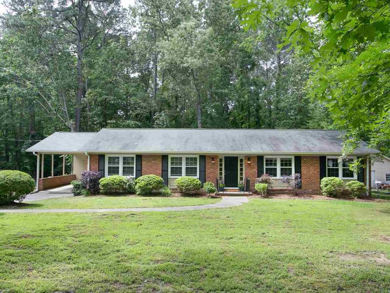 3737 Swarthmore Rd, Durham, NC 27707