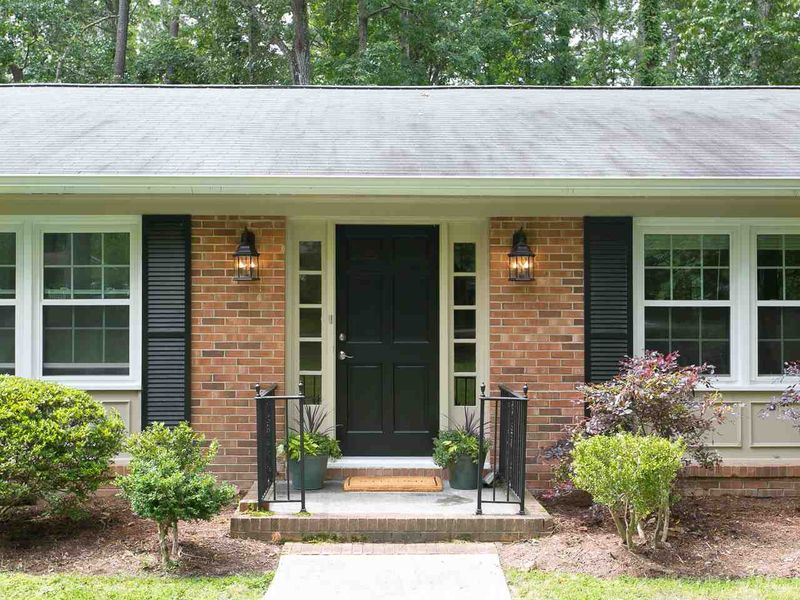 3737 Swarthmore Rd, Durham, NC 27707