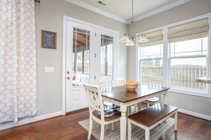 3737 Willow Stone Ln, Wake Forest, NC 27587