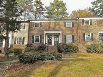 3738 Jamestown Cir, Raleigh, NC 27609
