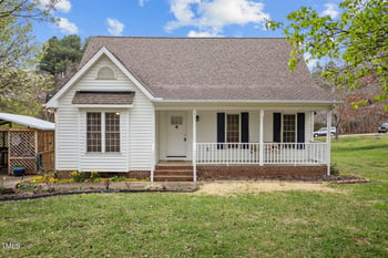 3738 Lindsey Woods Rd, Hillsborough, NC 27278