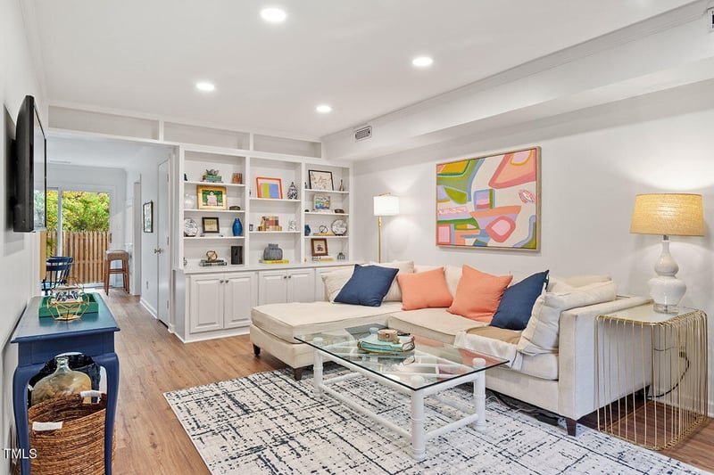 3738 Yorktown Pl, Raleigh, NC 27609