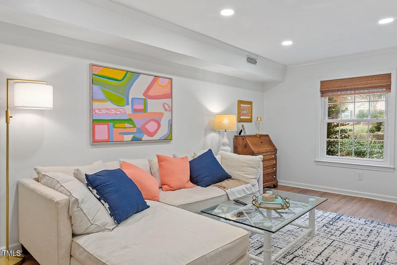 3738 Yorktown Pl, Raleigh, NC 27609