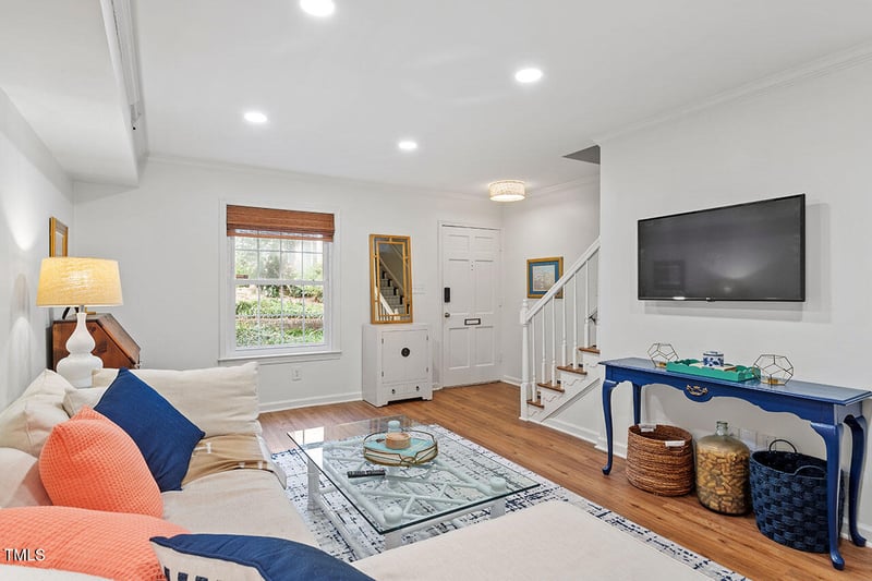 3738 Yorktown Pl, Raleigh, NC 27609