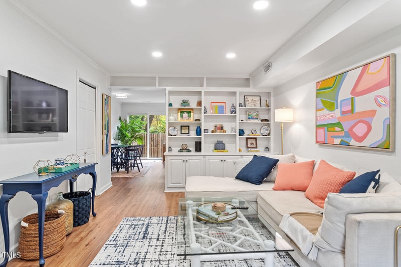 3738 Yorktown Pl, Raleigh, NC 27609
