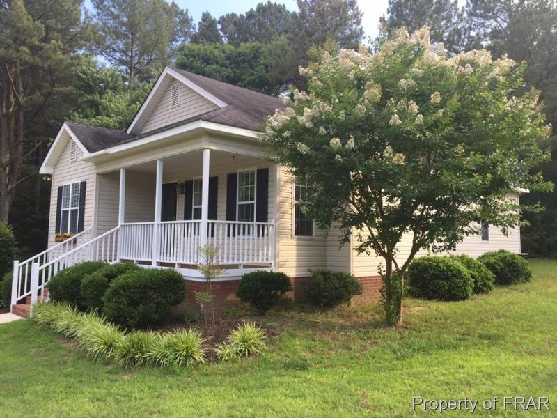 374 Arbor Crest Ln, Lillington, NC 27546