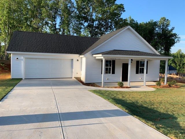 374 Ashley Woods Ct #51, Clayton, NC 27527