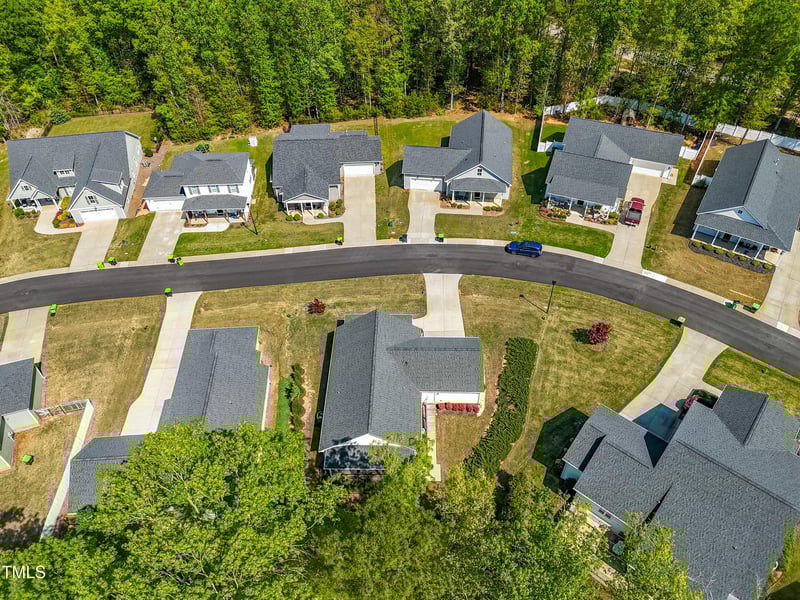 374 Ashley Woods Ct, Clayton, NC 27527