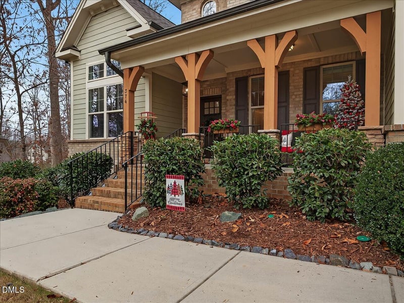 374 Crimson Way, Pittsboro, NC 27312