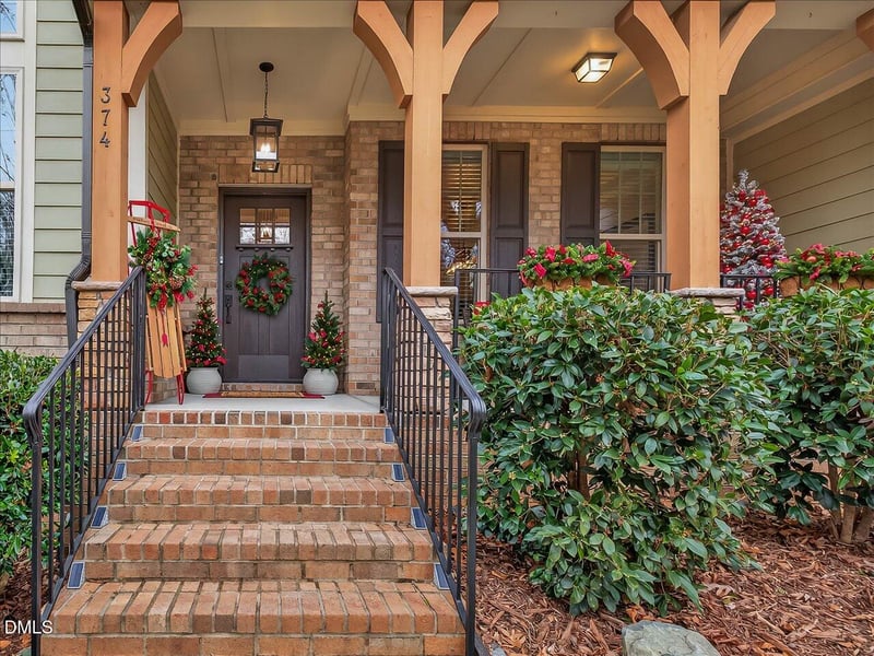 374 Crimson Way, Pittsboro, NC 27312