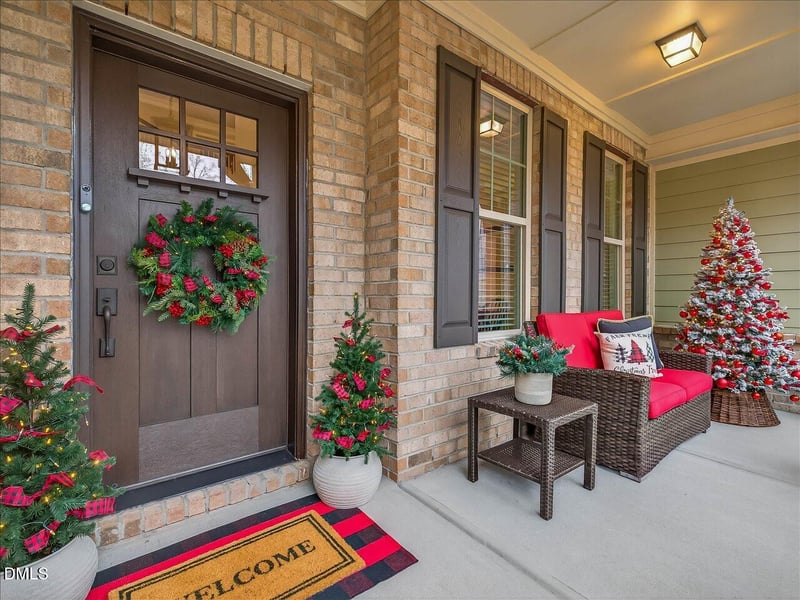 374 Crimson Way, Pittsboro, NC 27312