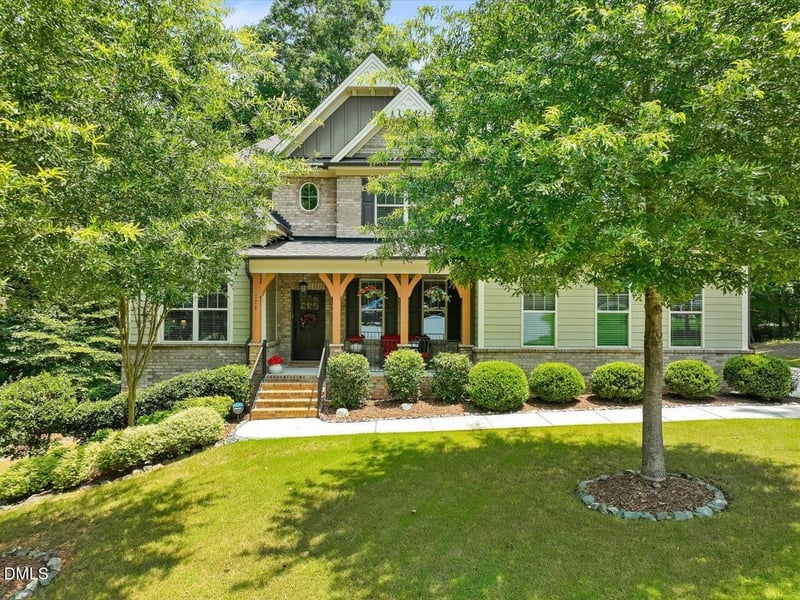 374 Crimson Way, Pittsboro, NC 27312
