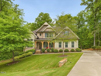 374 Crimson Way, Pittsboro, NC 27312