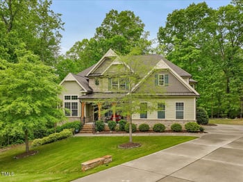 374 Crimson Way, Pittsboro, NC 27312