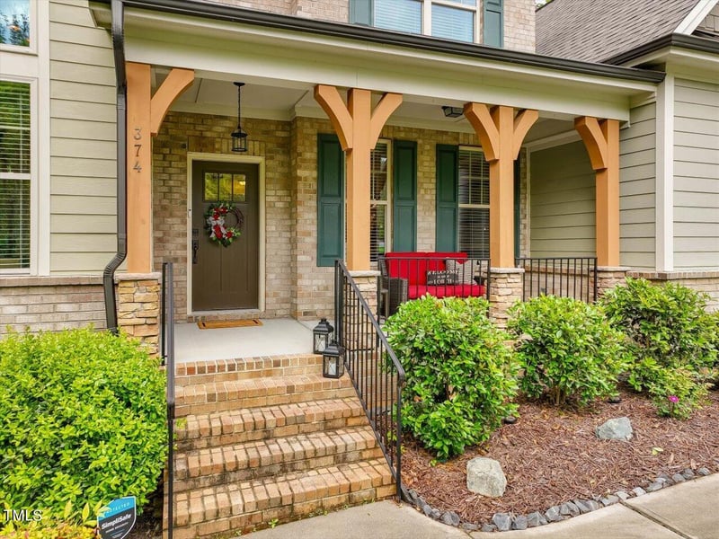 374 Crimson Way, Pittsboro, NC 27312