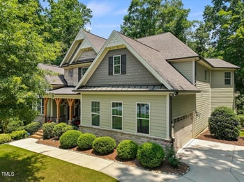 374 Crimson Way, Pittsboro, NC 27312