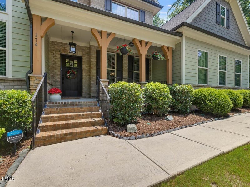 374 Crimson Way, Pittsboro, NC 27312