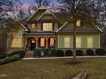 374 Crimson Way, Pittsboro, NC 27312