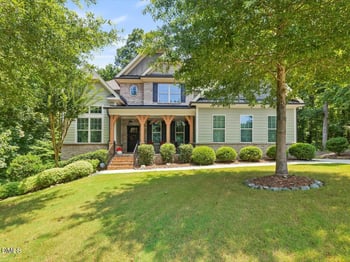 374 Crimson Way, Pittsboro, NC 27312