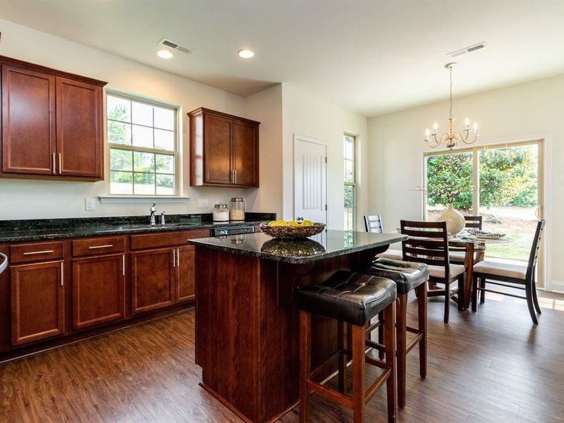 374 Dando St #374, Garner, NC 27529