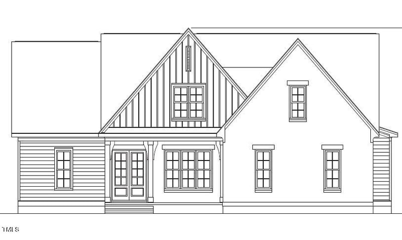 374 Deer Tail Ln, Fuquay Varina, NC 27526