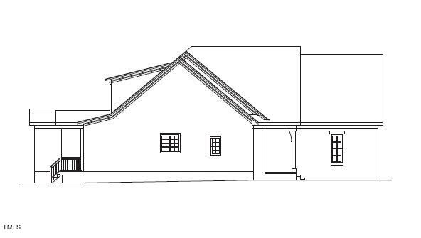 374 Deer Tail Ln, Fuquay Varina, NC 27526
