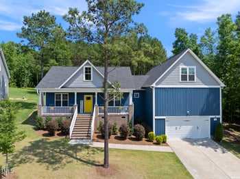 374 Heart Pine Dr, Wendell, NC 27591