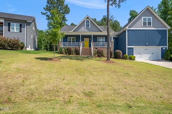374 Heart Pine Dr, Wendell, NC 27591