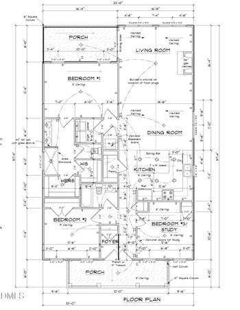 374 Jasmine Rd, Fuquay Varina, NC 27526
