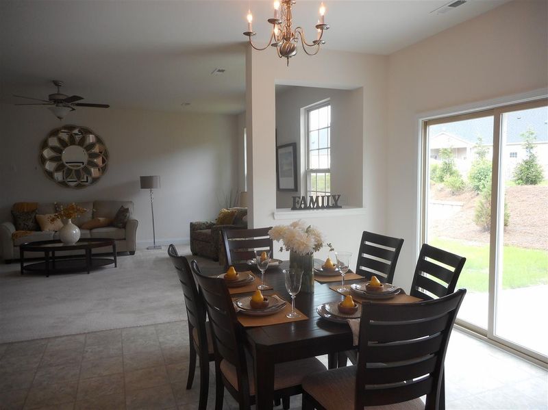 374 Outwater Ridge Dr #323, Garner, NC 27529