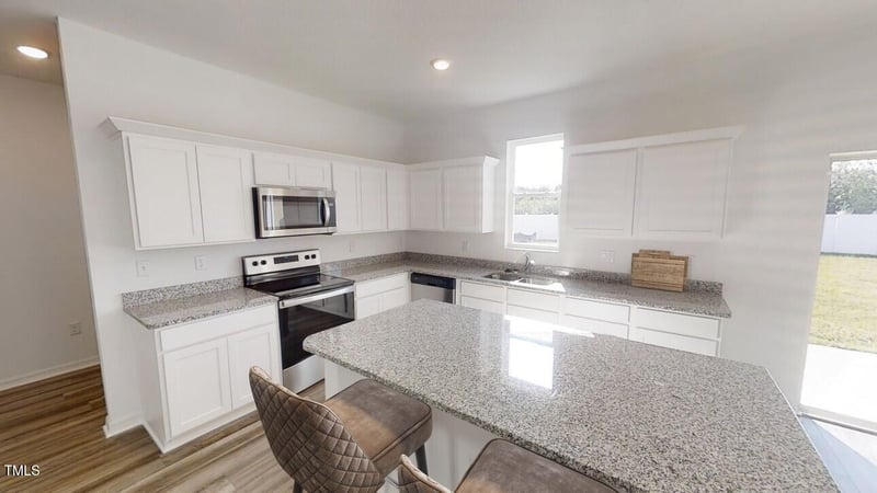 374 Shiloh Way, Mebane, NC 27302
