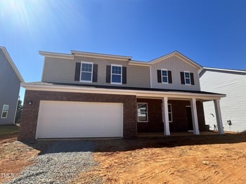 374 Shiloh Way, Mebane, NC 27302