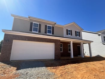 374 Shiloh Way, Mebane, NC 27302