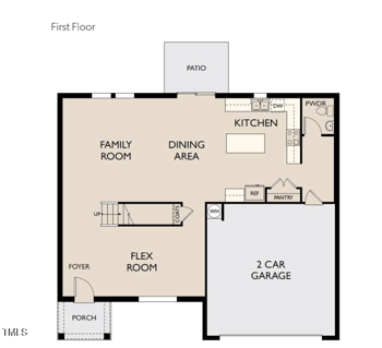 374 Shiloh Way, Mebane, NC 27302