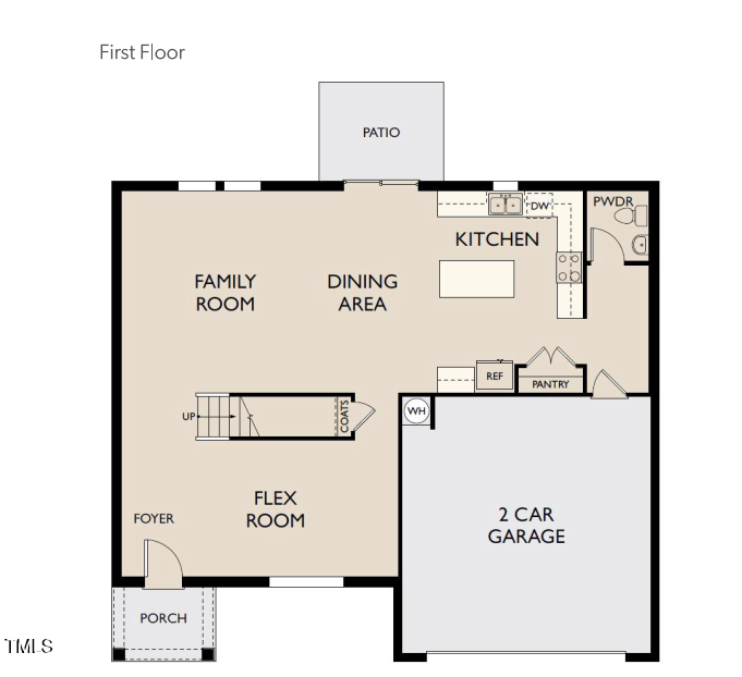 374 Shiloh Way, Mebane, NC 27302