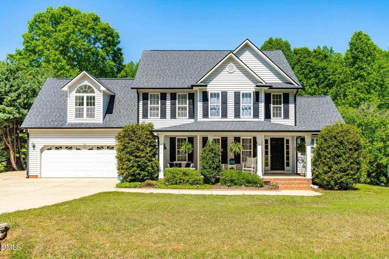374 Travel Lite Dr, Raleigh, NC 27603