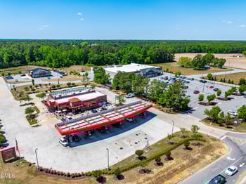 374 Travel Lite Dr, Raleigh, NC 27603