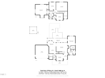 374 Travel Lite Dr, Raleigh, NC 27603