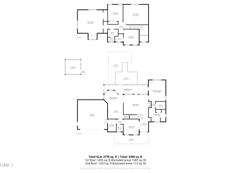374 Travel Lite Dr, Raleigh, NC 27603