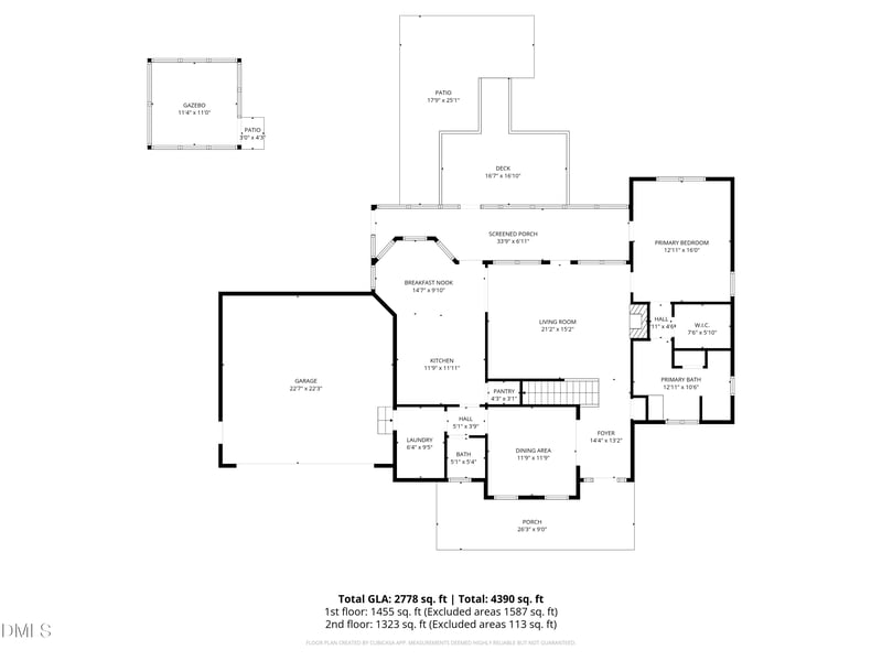 374 Travel Lite Dr, Raleigh, NC 27603