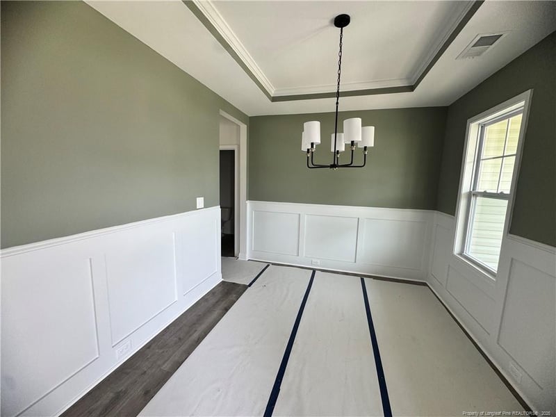 374 Whitestone Dr Lot 288, Fayetteville, NC 28312