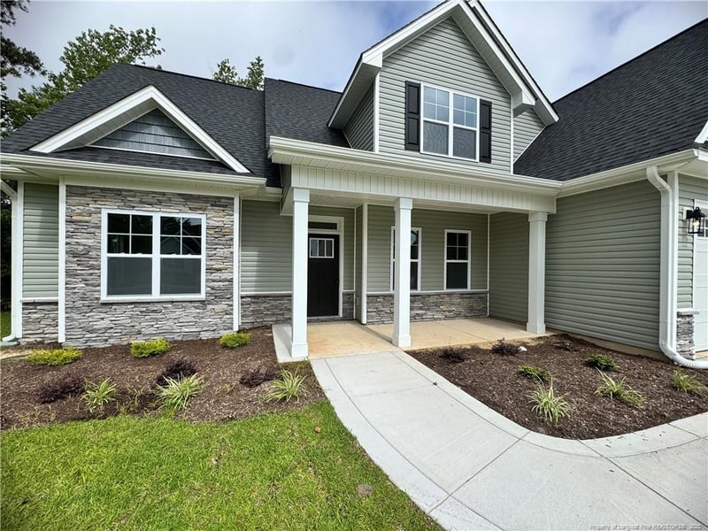 374 Whitestone Dr Lot 288, Fayetteville, NC 28312