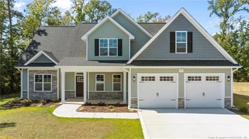 374 Whitestone Dr Lot 288, Fayetteville, NC 28312