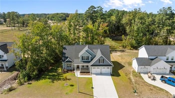 374 Whitestone Dr Lot 288, Fayetteville, NC 28312