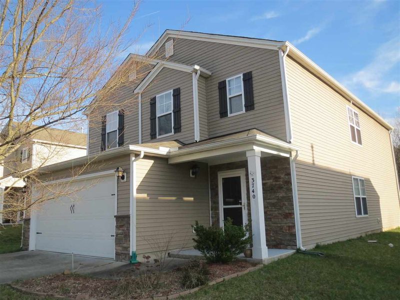 3740 Mountain Brook Cir, Durham, NC 27704