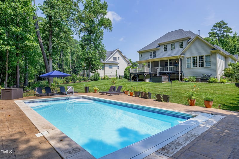 3740 Westbury Lake Dr, Raleigh, NC 27603