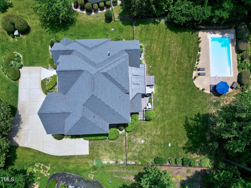 3740 Westbury Lake Dr, Raleigh, NC 27603